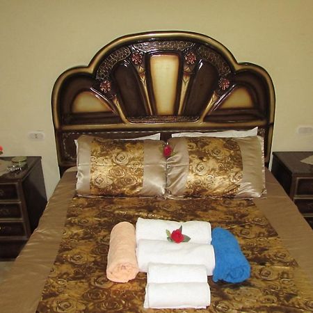 Apartments Oriental Chalet Redsealine Hurghada Eksteriør billede