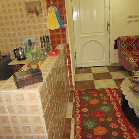 Apartments Oriental Chalet Redsealine Hurghada Eksteriør billede
