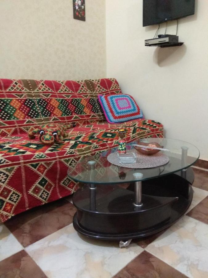 Apartments Oriental Chalet Redsealine Hurghada Eksteriør billede
