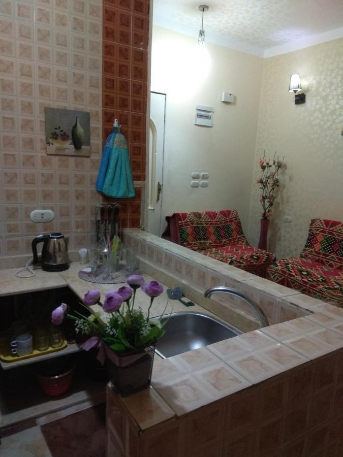 Apartments Oriental Chalet Redsealine Hurghada Eksteriør billede