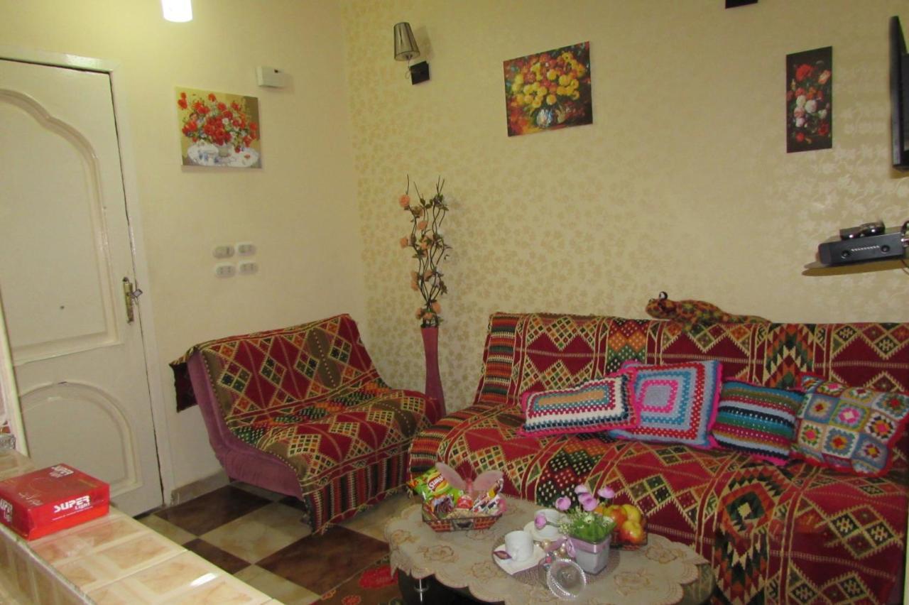 Apartments Oriental Chalet Redsealine Hurghada Eksteriør billede