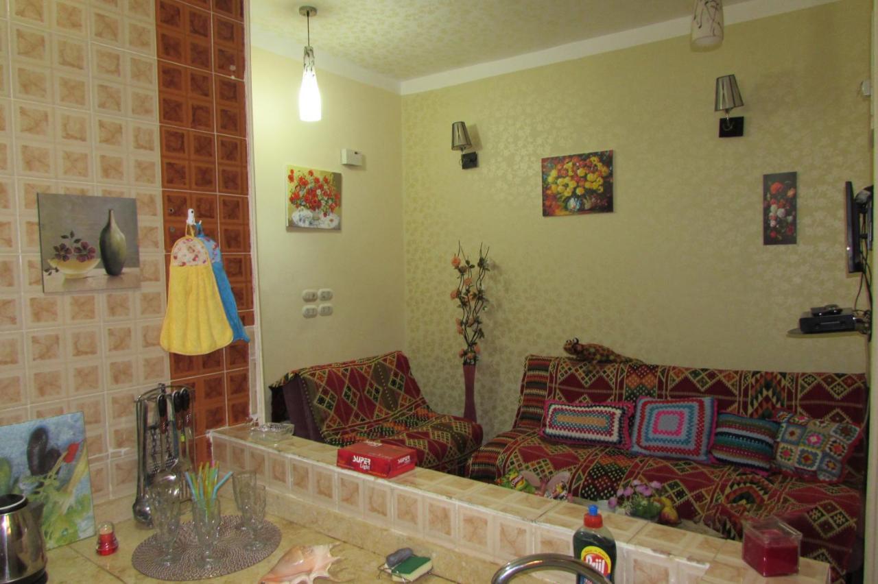 Apartments Oriental Chalet Redsealine Hurghada Eksteriør billede