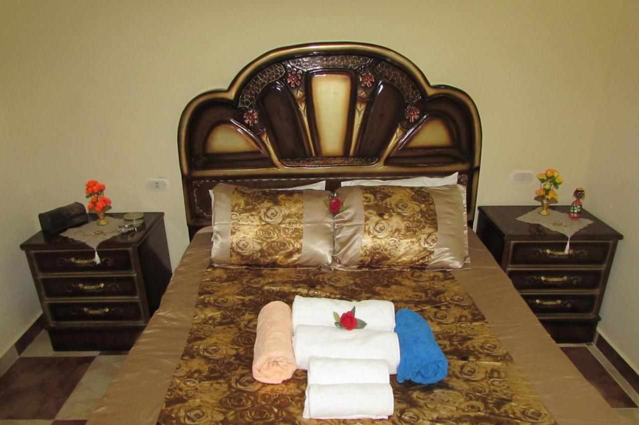 Apartments Oriental Chalet Redsealine Hurghada Eksteriør billede
