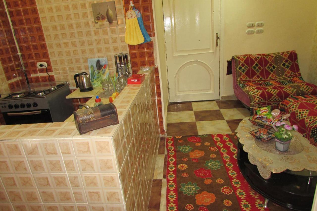 Apartments Oriental Chalet Redsealine Hurghada Eksteriør billede