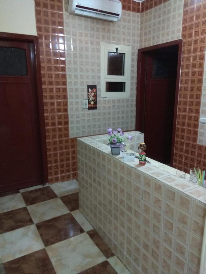 Apartments Oriental Chalet Redsealine Hurghada Eksteriør billede
