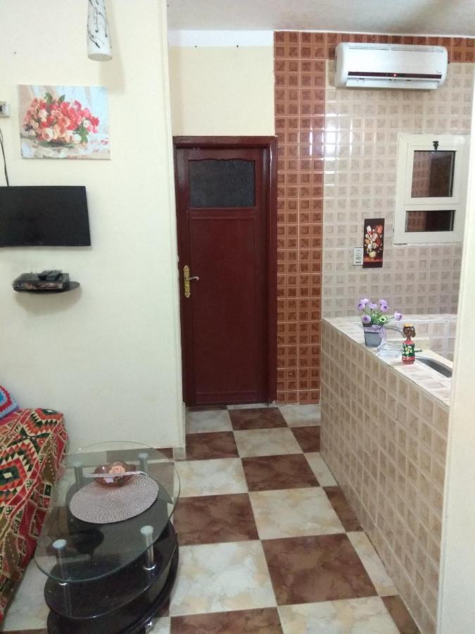 Apartments Oriental Chalet Redsealine Hurghada Eksteriør billede