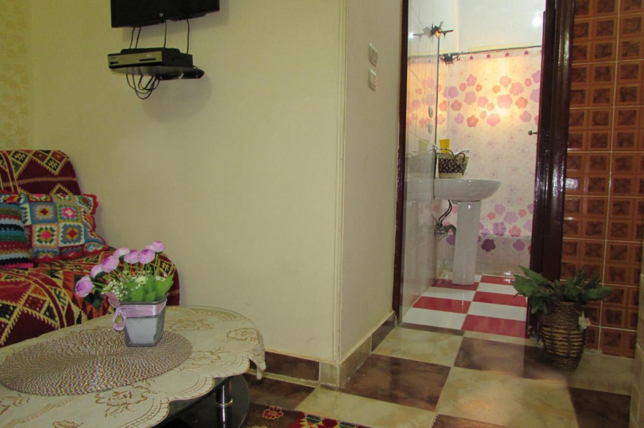 Apartments Oriental Chalet Redsealine Hurghada Eksteriør billede