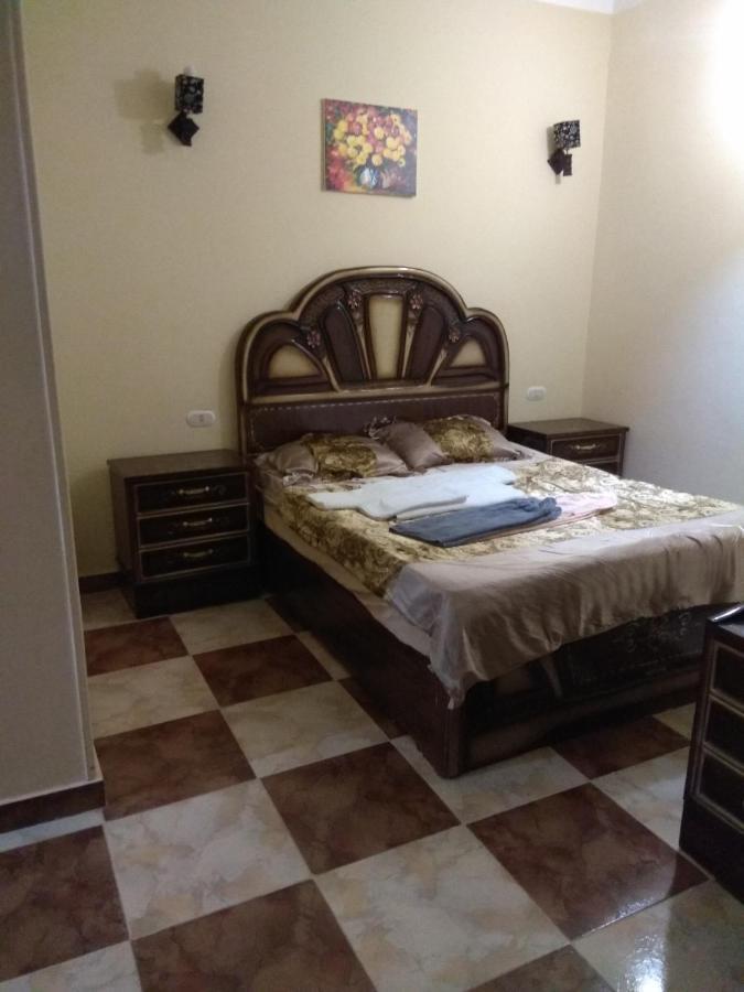 Apartments Oriental Chalet Redsealine Hurghada Eksteriør billede