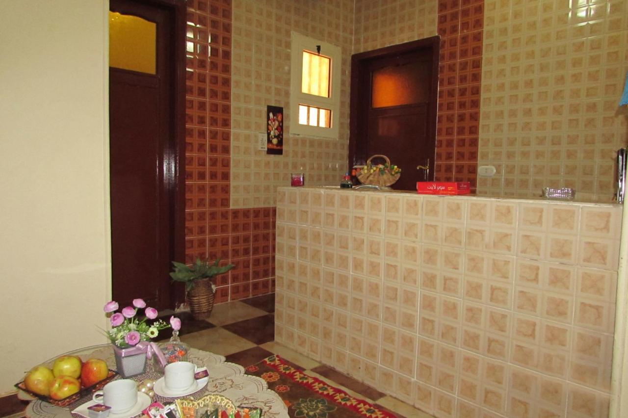 Apartments Oriental Chalet Redsealine Hurghada Eksteriør billede